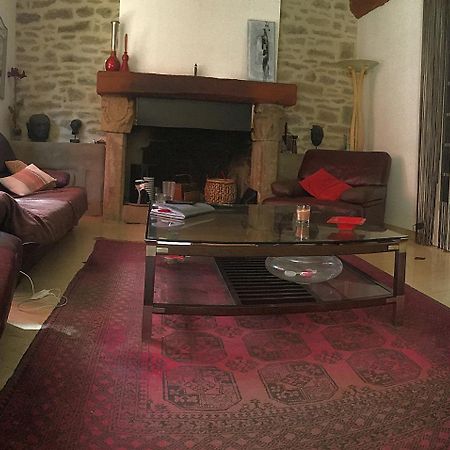 La Cigaline Bed & Breakfast Laure-Minervois Ngoại thất bức ảnh