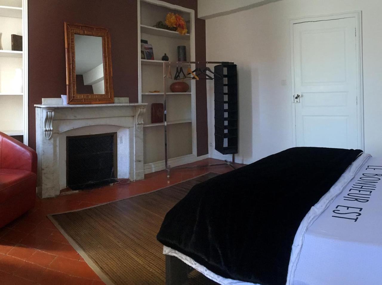 La Cigaline Bed & Breakfast Laure-Minervois Ngoại thất bức ảnh